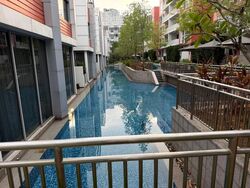 Woodhaven (D25), Condominium #603989391